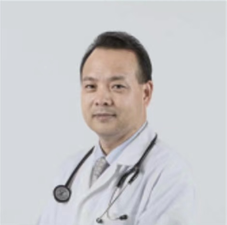 Dr. Dong Wang